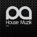 Tank Edwards - House Muzik Original Mix