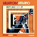 Salvatore Vitrano - One Eyed Jack Original Mix