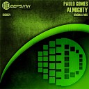 Paulo Gomes - Almighty Original Mix