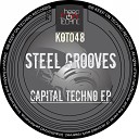 Steel Grooves - Fearless Funk Original Mix