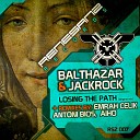 Balthazar JackRock - Losing The Path Emrah Celik Remix