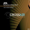 ATA - Summer Sun Original Mix