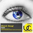 Shock Osugi - Gaia Boral Kibil Remix