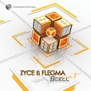 Zyce Flegma feat Spinney Lainey - Puls Remix