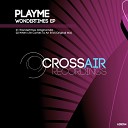 Playme - Wondertimes Original Mix