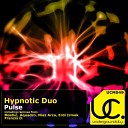 Hypnotic Duo - Pulse Aquadro Remix