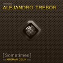 Alejandro Trebor - Bitches Original Mix