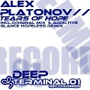 Alex Platonov - Tears Of Hope Original Mix