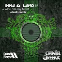 Daniel Greenx - Inna G Land Original Mix