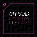 Off Road - Sweet and Sexy