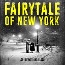 Loni Lovato and Flood - Fairytale of New York