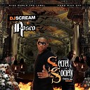 Rosco Dj Scream - Move Over