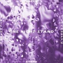 RONEN - ONE NIGHT STAND feat LIL DUSTY G