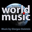 Giorgos Gialetzis - Caracas Seville Acoustic