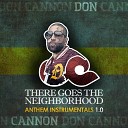 Don Cannon - Cannon Remix