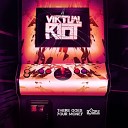 026 Virtual Riot Feat Lisa Rowe - Mindreader Original Mix