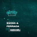 De la Swing Nico Ferrada - Together Original Mix