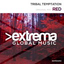 Tribal Temptation - Red Radio Edit