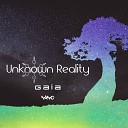 Unknown Reality - Dreamland Original Mix