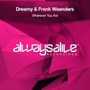 Dreamy Frank Waanders - Wherever You Are Extended Mix