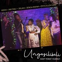 Ami Faku Bonga Kwana Msaki Zolani Mahola feat Eryn Allen… - Ungazilibali don t forget yourself