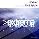 KoRay - The Rain Radio Edit