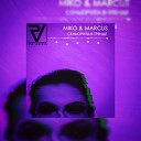 Miko Marcus - Сеньорита В Тренде feat Deeperise Rene Various Mash…
