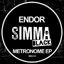 Endor - Low Freq Original Mix