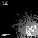 Tasso - Hasty Extended Mix