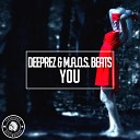 Deeprez M a o s Beats - You Original Mix