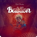 Rich Mavoko - Babilon