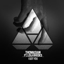 Thomasian feat Lola Rhodes - I Got You Original Mix