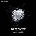 DJ Fronter - Titan Original Mix