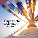 Bouddha musique sanctuaire - Exercices de respiration