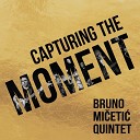 Bruno Mi eti Quintet - Autumn Colors