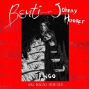Bemti Johnny Hooker feat Ara Macao - Tango Ara Macao Trap Remix