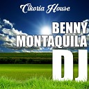 Benny Montaquila DJ - Sud Point