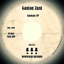 Gaston Zani - Technophobia