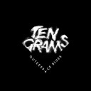 TenGrams - Outerspace Blues