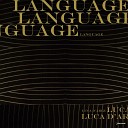 Luca d arle - Language