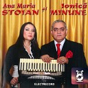 Ana Maria Stoian Ionic Minune - M Am Pornit Prin Lumea Toat