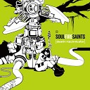 Soul Fire Saints - Cyanide Smiles