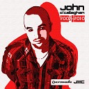 John O Callaghan - Bodycheck Original Mix