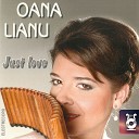 Oana Lianu - The Girl From Ipanema