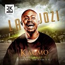 Kagmo feat Team Distant Afrikan Roots - La Jozi
