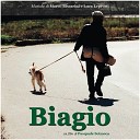 Marco Biscarini Luca Leprotti feat Tommaso Ermolli Emilio… - Freedom Colonna sonora originale del film…