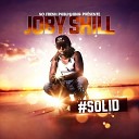 Joby Shill feat Aynell MC Duc - Anytime