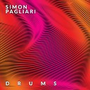 Simon Pagliari - Drums Original Mix