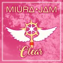 Miura Jam - Clear From Cardcaptor Sakura Clear Card