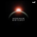 Hominum - Odyssey Original Mix